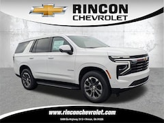 2026 Chevrolet Tahoe LS SUV