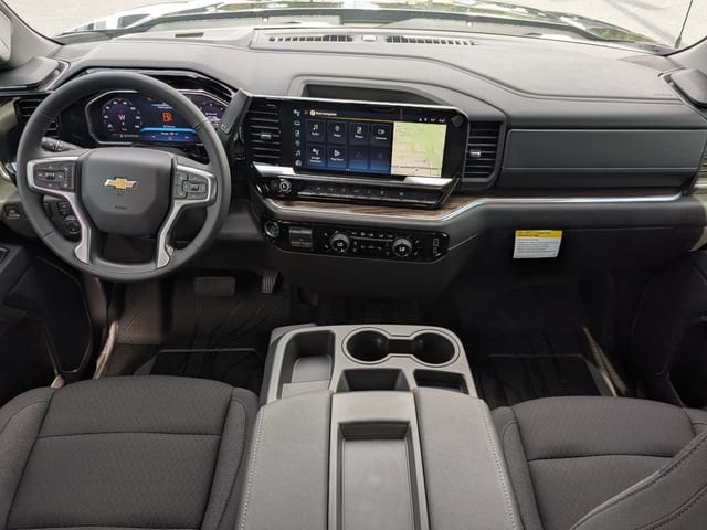 2026 Chevrolet Silverado 1500 LT - Photo 13
