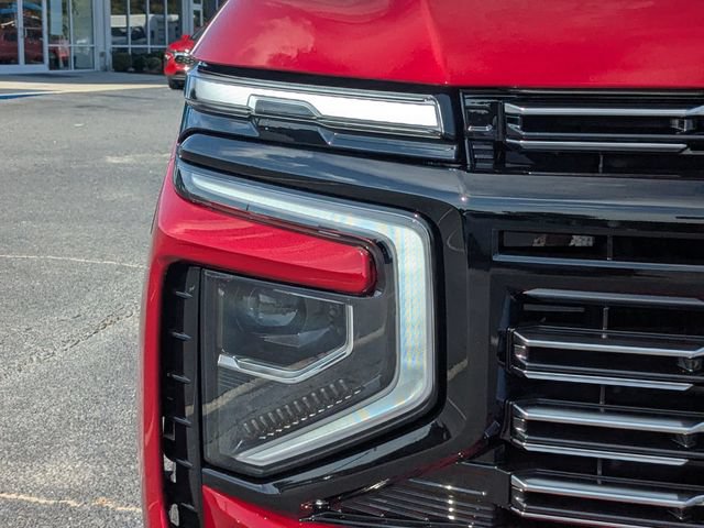 2026 Chevrolet Tahoe High Country - Photo 10