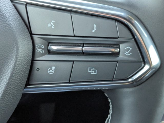 2027 Chevrolet Traverse LT - Photo 22