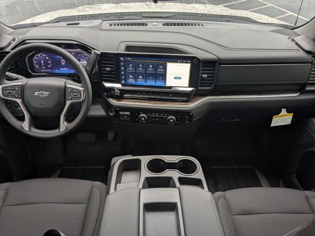 2026 Chevrolet Silverado 1500 RST - Photo 12