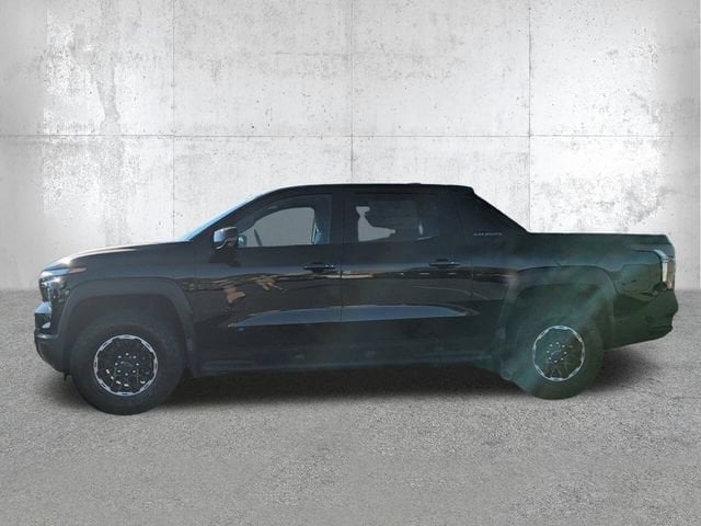 2026 Chevrolet Silverado EV Trail Boss - Photo 8