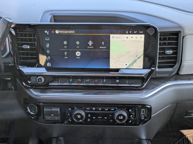 2025 Chevrolet Silverado 2500 HD LTZ - Photo 17
