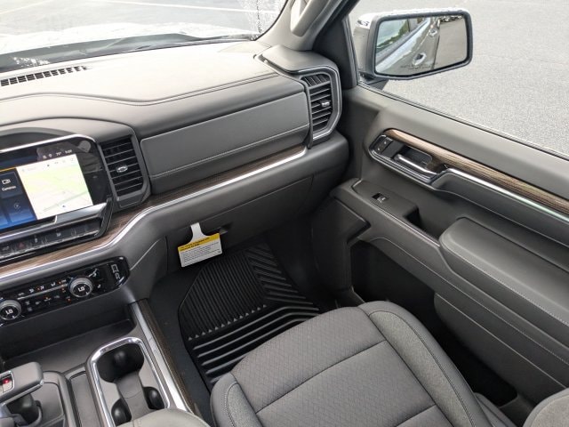 2026 Chevrolet Silverado 1500 LT - Photo 15