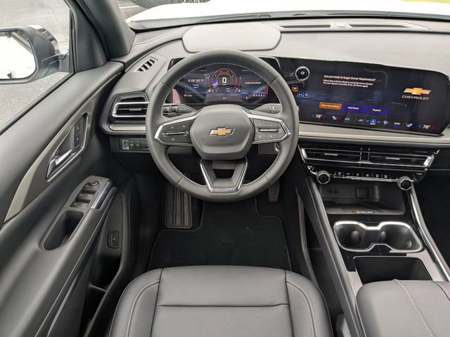 2026 Chevrolet Traverse LT - Photo 15