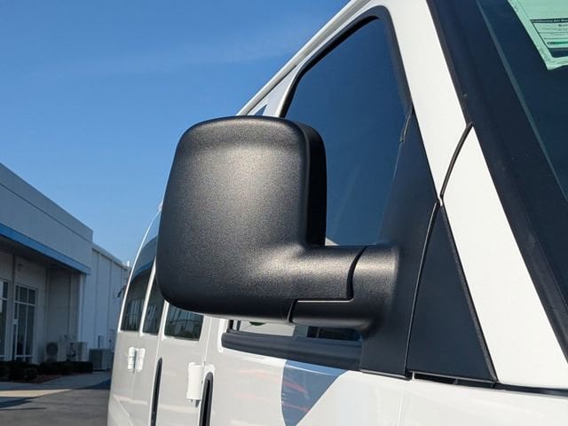 2026 Chevrolet Express Cargo Work Van - Photo 11
