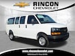  Chevrolet Express Cargo