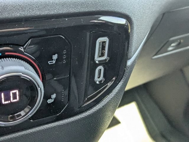 2026 Chevrolet Silverado 1500 RST - Photo 19