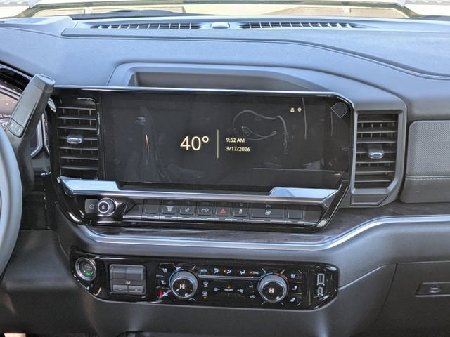 2026 Chevrolet Silverado 2500 HD LTZ - Photo 16