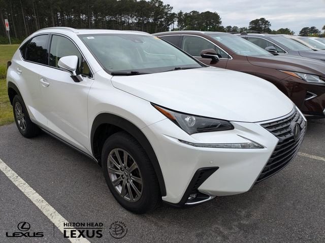2021 Lexus NX 350 300 FWD's photo