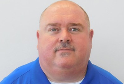 Staff member ONIE HENRY from ID_1f6f75552c30