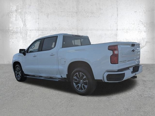2026 Chevrolet Silverado 1500 RST - Photo 7
