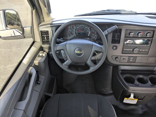 2026 Chevrolet Express Cargo Work Van - Photo 16