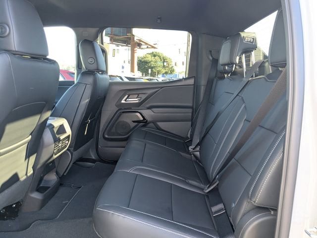 2026 Chevrolet Silverado EV LT - Photo 14