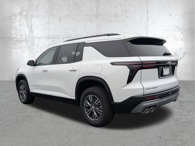 2026 Chevrolet Traverse LT - Photo 6