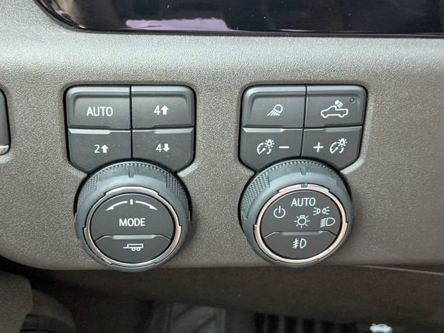 2025 Chevrolet Silverado 2500 HD LTZ - Photo 24