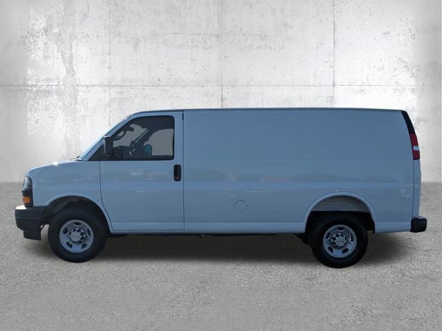 2026 Chevrolet Express Cargo Work Van - Photo 7