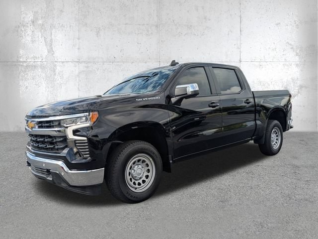 2026 Chevrolet Silverado 1500 LT - Photo 9