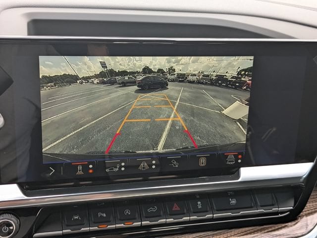 2026 Chevrolet Silverado 1500 LT - Photo 18