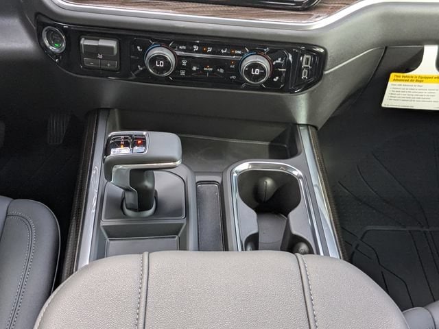 2026 Chevrolet Silverado 1500 RST - Photo 17