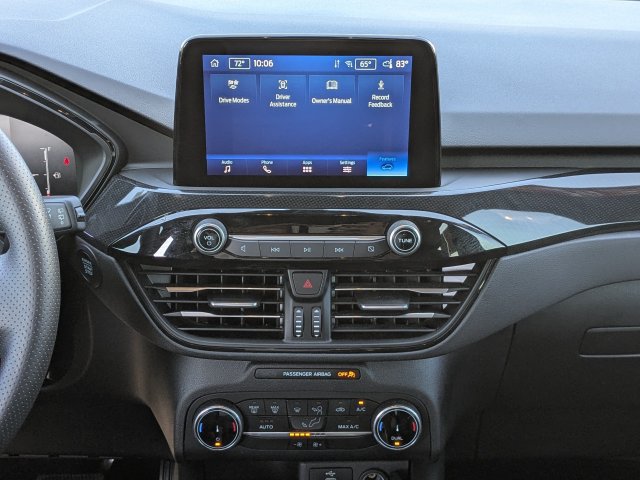 2025 Ford Escape ST-Line - Photo 15