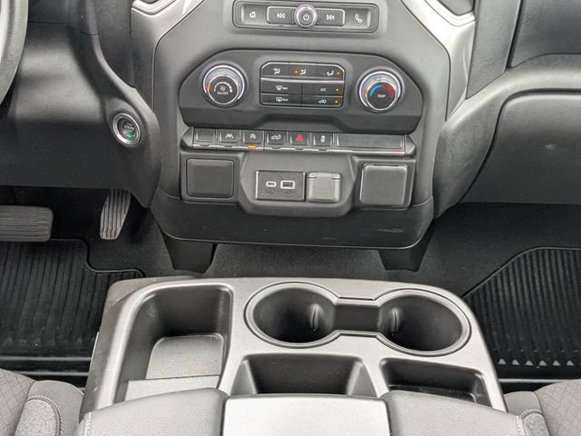 2025 Chevrolet Silverado 1500 Custom - Photo 22