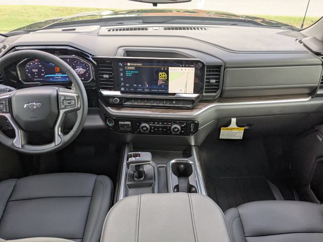 2026 Chevrolet Silverado 1500 RST - Photo 14