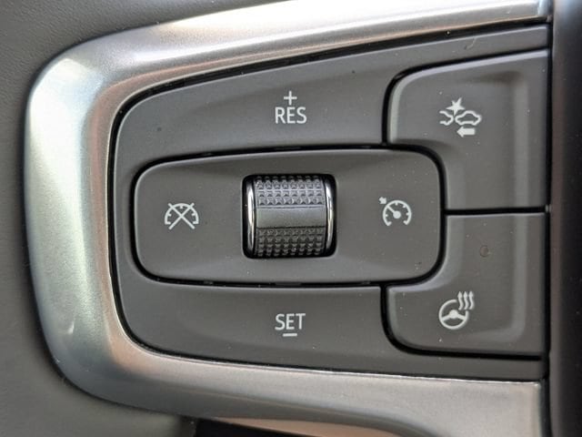 2026 Chevrolet Silverado 1500 RST - Photo 24