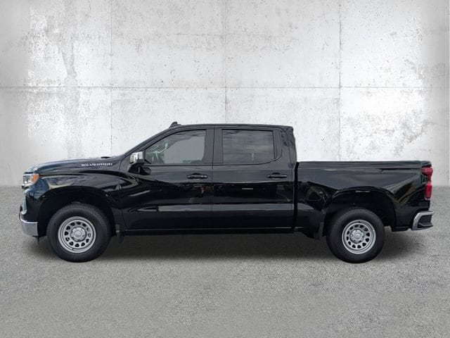 2026 Chevrolet Silverado 1500 LT - Photo 8