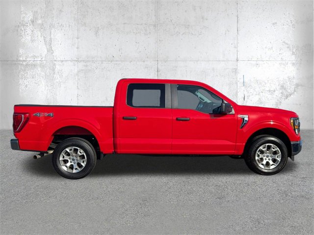 2023 Ford F-150 XLT photo 3