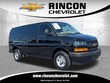  Chevrolet Express Cargo