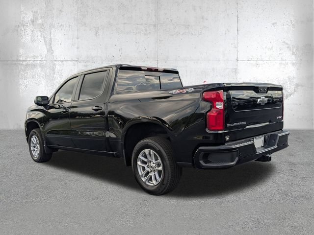2026 Chevrolet Silverado 1500 RST - Photo 6
