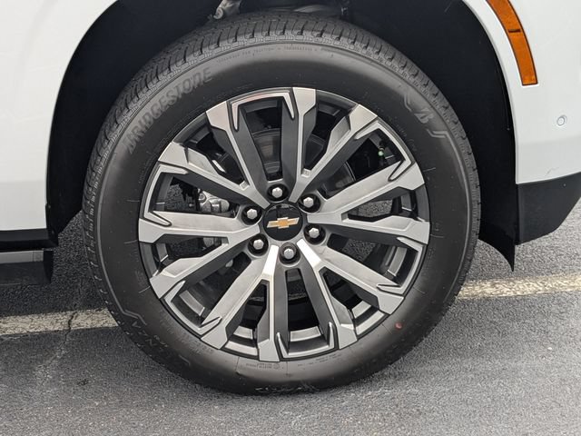 2026 Chevrolet Tahoe High Country - Photo 12