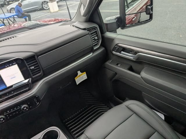 2026 Chevrolet Silverado 2500 HD LTZ - Photo 15