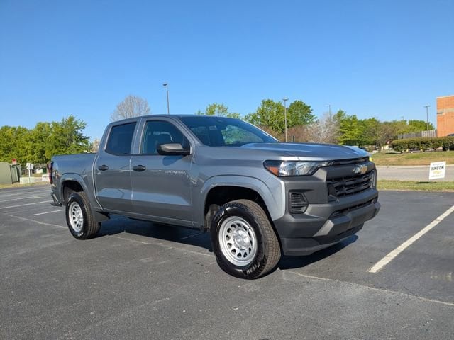 Used 2020 Chevrolet Colorado LT with VIN 1GCHSCEA8L1136357 for sale in Rincon, GA