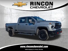 2026 Chevrolet Silverado 2500 HD LT Truck