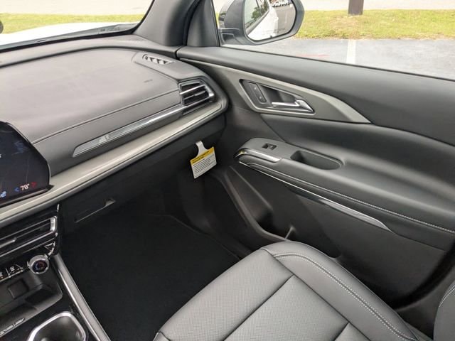 2026 Chevrolet Traverse LT - Photo 16