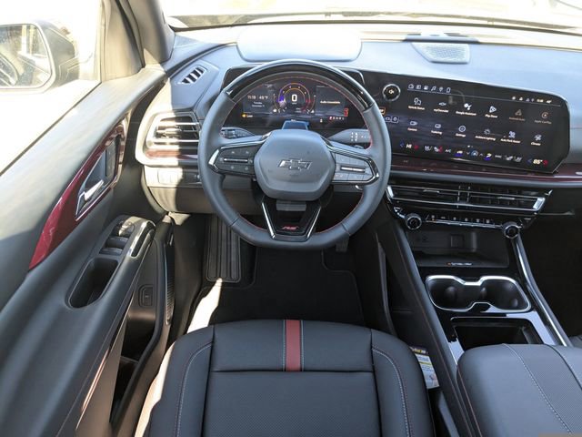 2026 Chevrolet Traverse RS - Photo 15