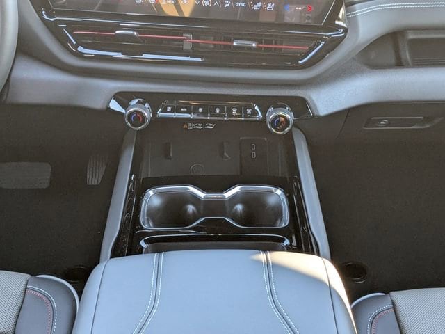 2026 Chevrolet Silverado EV Trail Boss - Photo 19