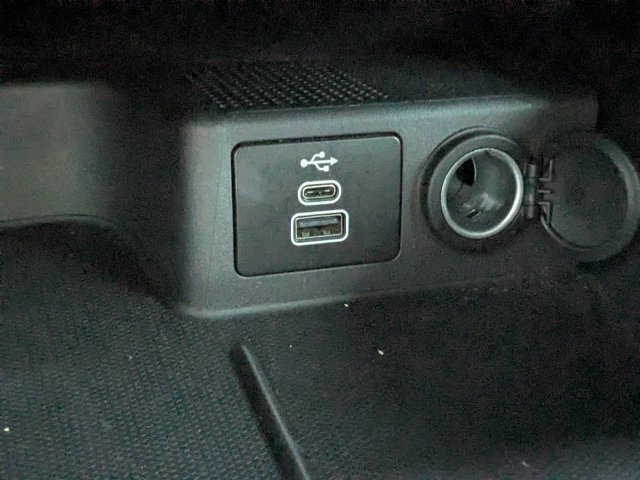2025 Ford Escape ST-Line - Photo 18
