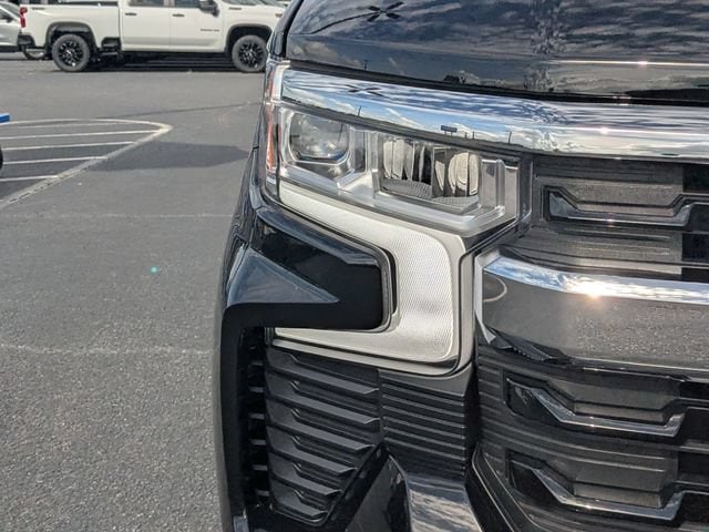 2026 Chevrolet Silverado 1500 LT - Photo 10