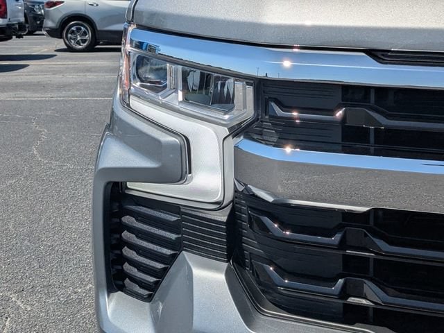 2026 Chevrolet Silverado 1500 LT - Photo 10