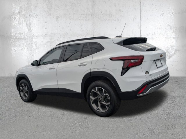 2026 Chevrolet Trax LT - Photo 6