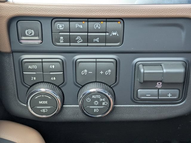 2026 Chevrolet Tahoe High Country - Photo 22