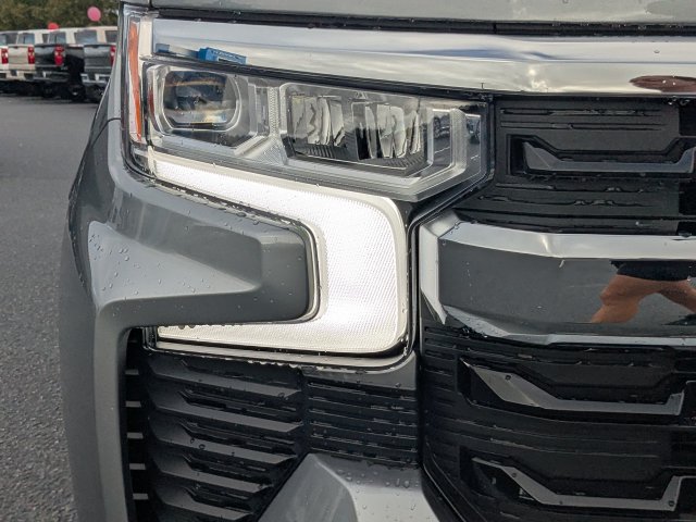 2026 Chevrolet Silverado 1500 LT - Photo 10