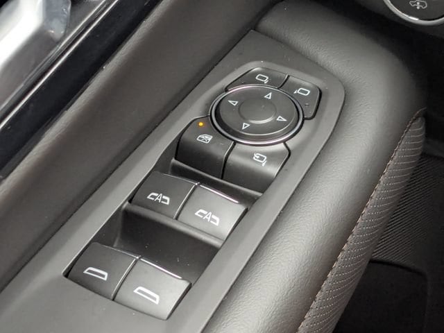 2026 Chevrolet Tahoe High Country - Photo 24