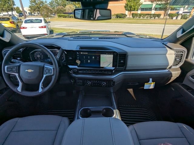 2025 Chevrolet Silverado 2500 HD LTZ - Photo 14