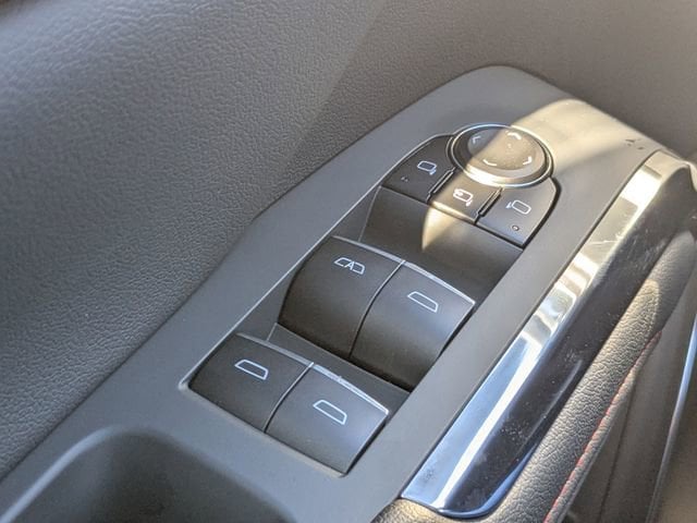 2026 Chevrolet Traverse RS - Photo 22
