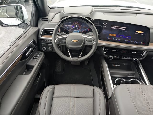 2026 Chevrolet Tahoe High Country - Photo 16