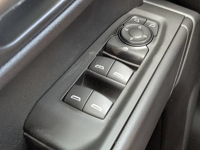 2026 Chevrolet Silverado 1500 Custom - Photo 21